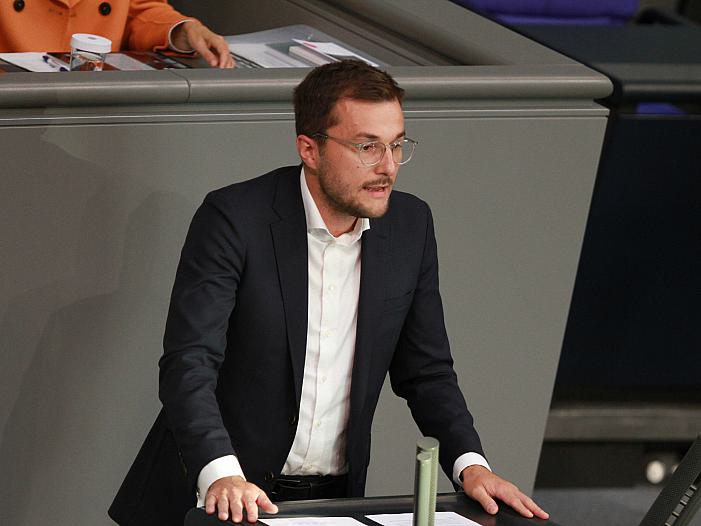 Schätzl sieht nach Glyphosat-Zulassung Özdemir am Zug