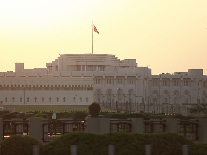 Katar meldet Verlängerung von Waffenruhe im Gazastreifen