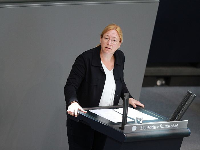 SPD-Fraktionsvize fordert Krisenabgabe für Superreiche SPD-Fraktionsvize fordert Krisenabgabe für Superreiche