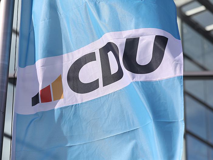 CDU begrüßt Verschiebung der Haushaltsberatungen