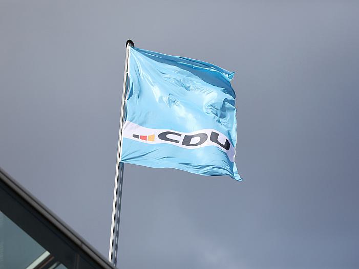 Sozialflügel kritisiert Sprache der CDU in Haushaltsdebatte