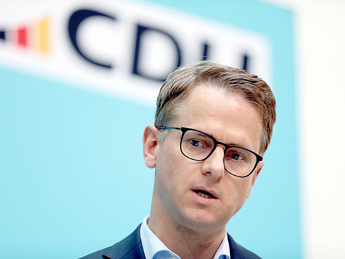 Linnemann kritisiert Führungsstil des Kanzlers in der Haushaltskrise