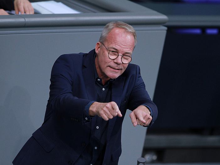 SPD-Fraktionsvize warnt vor Anhebung des CO2-Preises