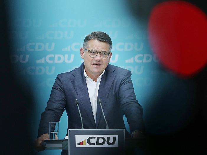 Rhein will Israel-Bekenntnis vor jeder Einbürgerung