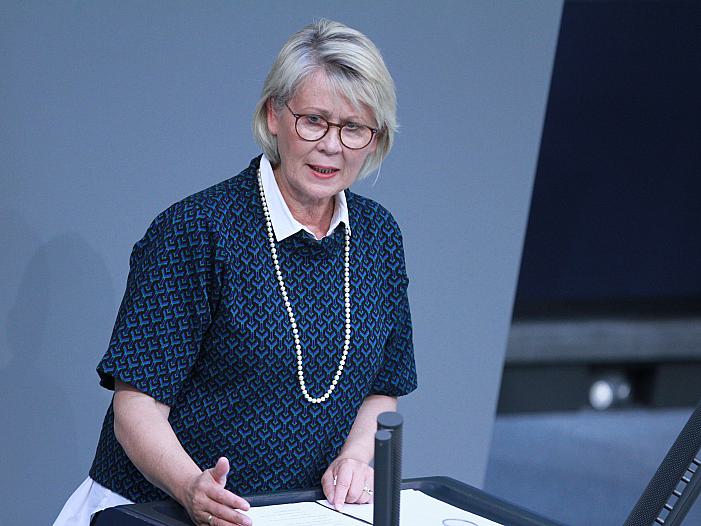 CDU-Abgeordnete für Tötung nicht vermittelbarer Tiere in Tierheimen