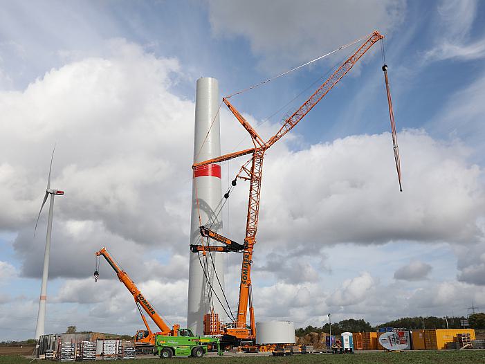 NordLB will staatliche Garantien für große Energieprojekte NordLB will staatliche Garantien für große Energieprojekte