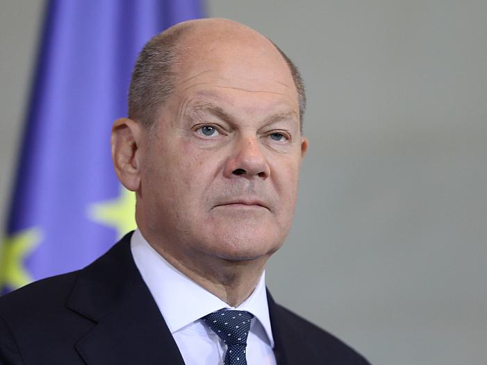 Scholz telefoniert mit al Sudani zu Nahostkonflikt