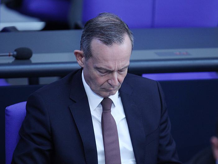 Grüne fordern von Wissing Klimaschutz-Sofortprogramm