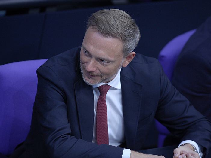 NRW-Wirtschaftsministerin kritisiert Lindner in Kohleausstieg-Debatte