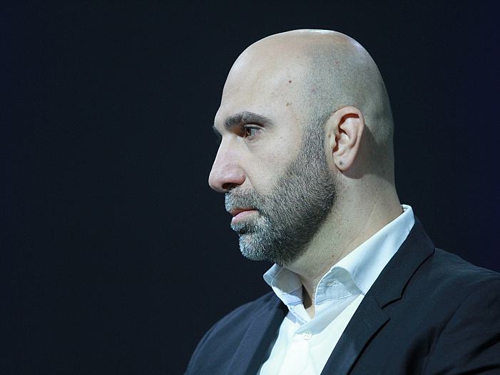 Mansour warnt vor Waffenstillstand im Gaza-Krieg Mansour warnt vor Waffenstillstand im Gaza-Krieg