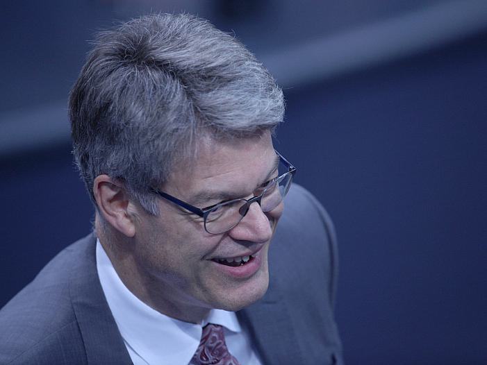 Schnieder kritisiert handwerkliche Mängel bei Lobbyregister