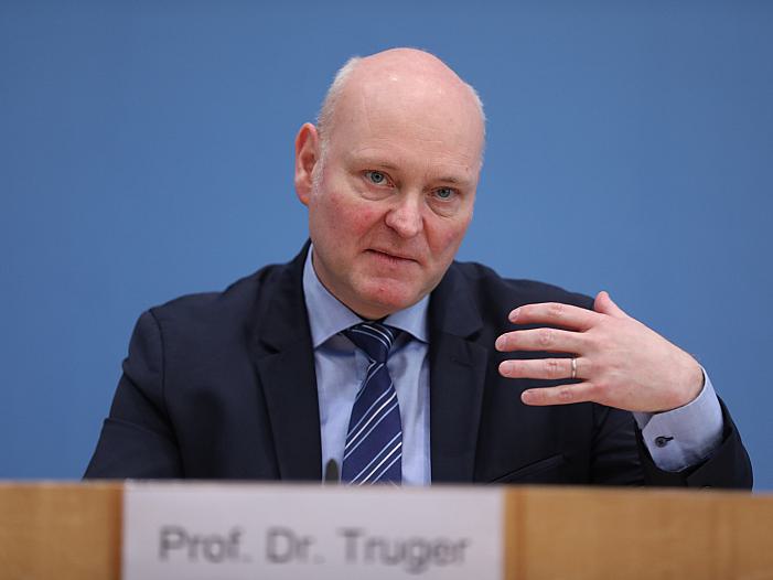Wirtschaftsweiser schlägt befristeten Transformations-Soli vor