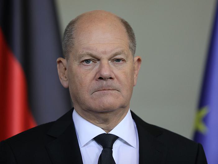 Jusos fordern Kurswechsel von Scholz