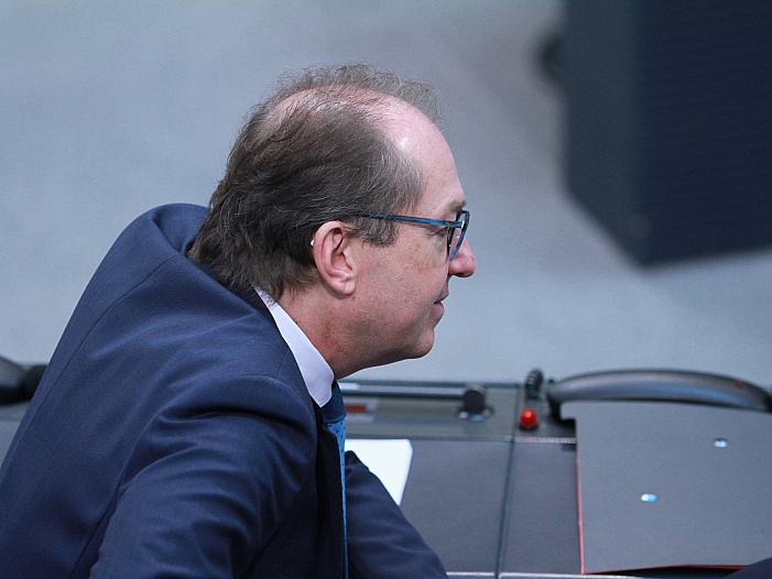 Dobrindt fordert Scholz zu deutlichen Worten an Erdogan auf