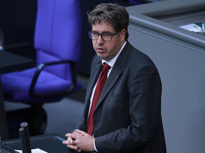 Kellner: Fehlendes Geld im Klimafonds trifft vor allem den Osten