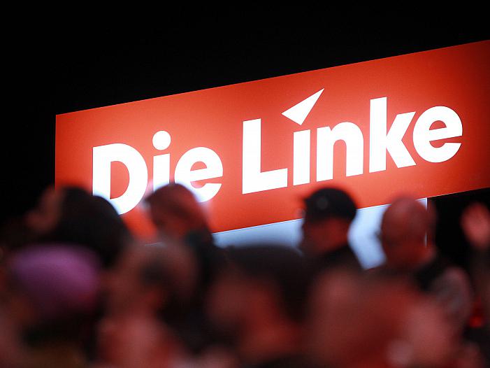 Wagenknecht weist Verantwortung für Niedergang der Linken zurück