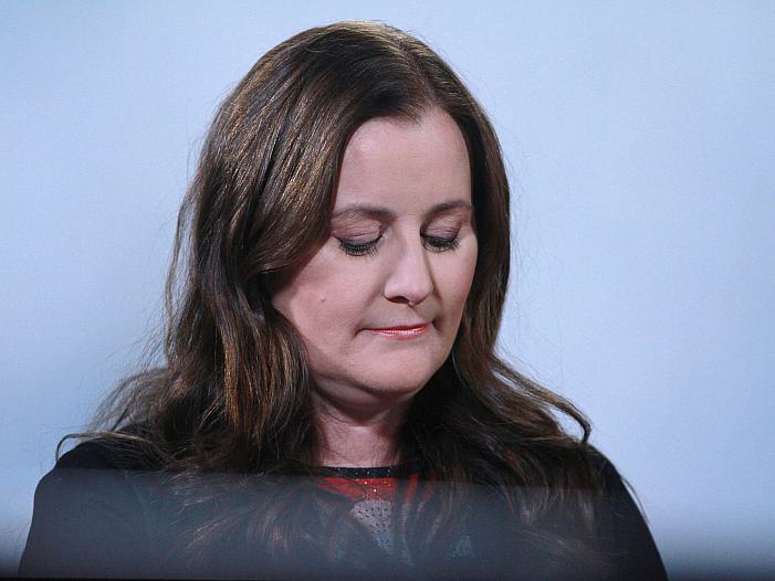 Wissler kritisiert Meloni-Besuch scharf