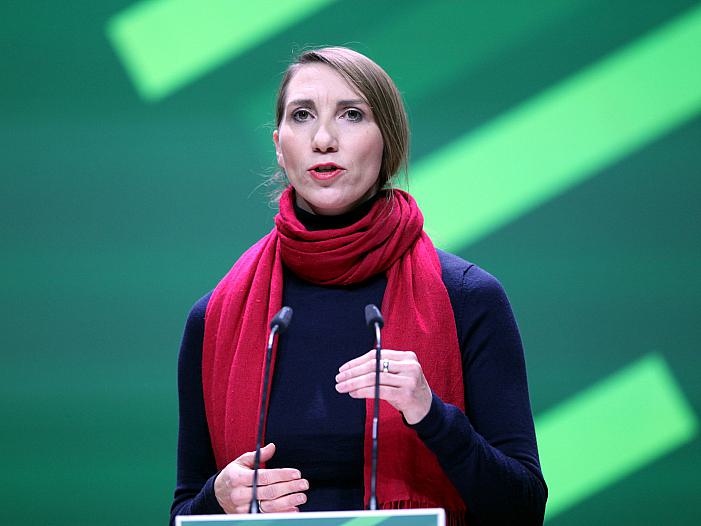 Büning fordert SPD zu mehr Einsatz für soziale Gerechtigkeit auf