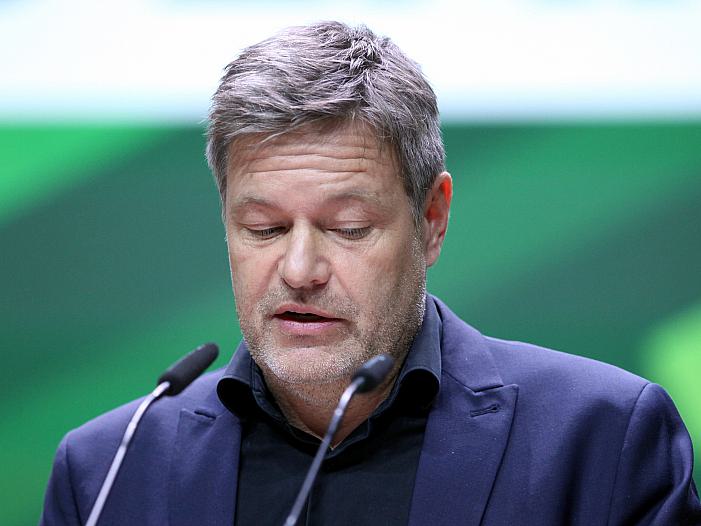 Habeck erwartet nach Klimafonds-Urteil deutliche Wachstumseinbußen