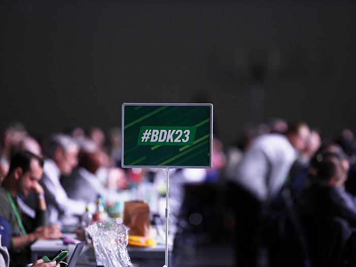 Insa: Grüne auf dem niedrigsten Stand seit fünfeinhalb Jahren