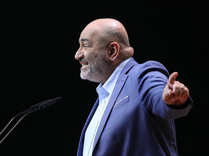 Nouripour stellt sich hinter Ende der Energiepreisbremsen