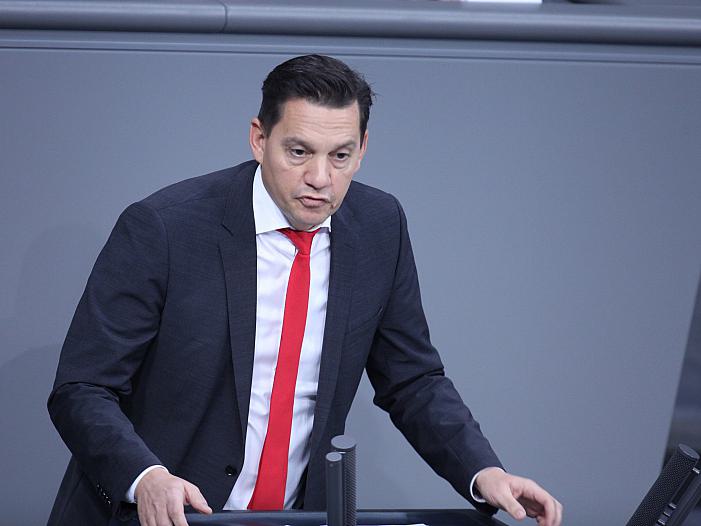 Fechner sieht Wahlrechts-Urteil als Bestätigung für weitere Änderung