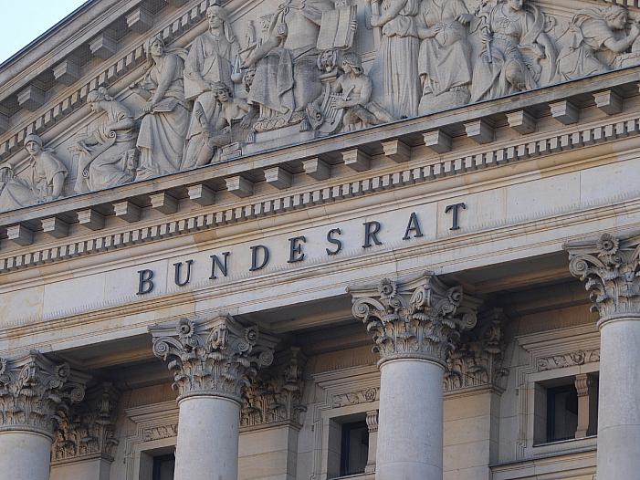 Bundesrat bremst "Wachstumschancengesetz" aus