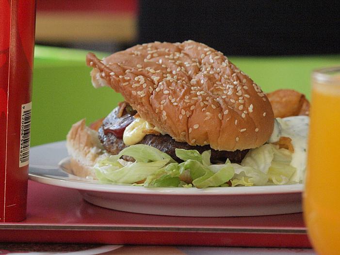 Ampel beendet Mehrwertsteuersenkung in der Gastronomie