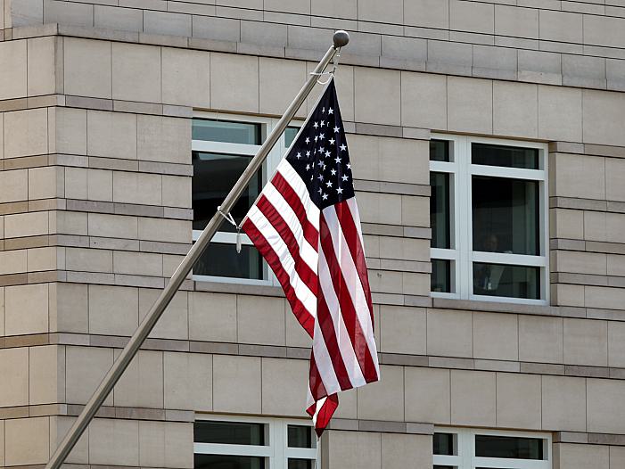 US-"Shutdown" erneut abgewendet