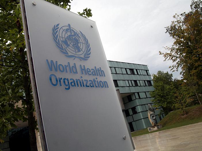 WHO besorgt über Häufung von Atemwegserkrankungen in China