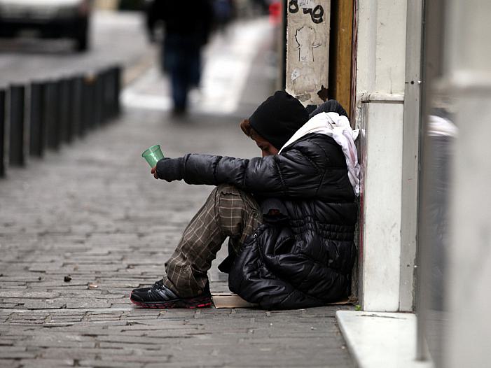 Arbeitsgemeinschaft: Deutlich mehr Wohnungslose in Deutschland