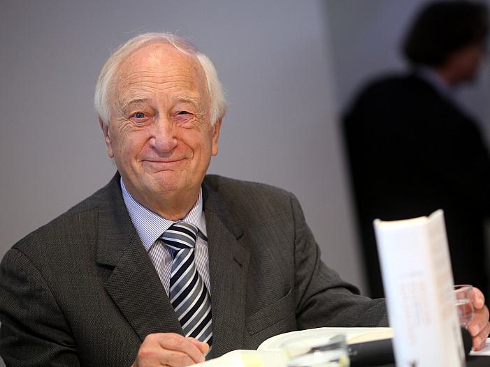 Historiker Winkler für Enquetekommission zur Russlandpolitik