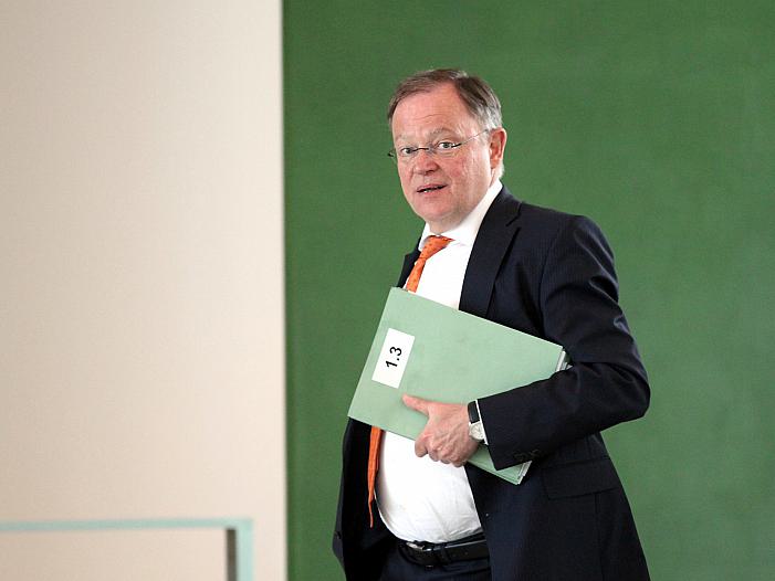 Weil warnt vor "übertriebenen Erwartungen" bei Zahl der Abschiebungen