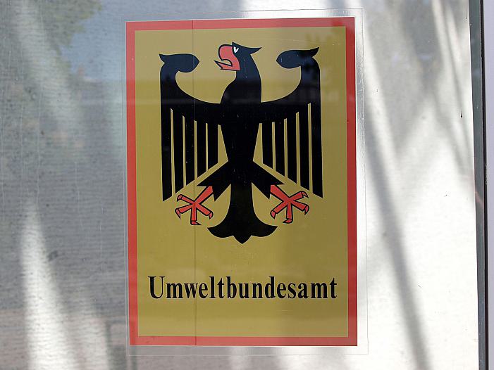 Umweltbundesamt skizziert Plan zur Lösung der Haushaltskrise