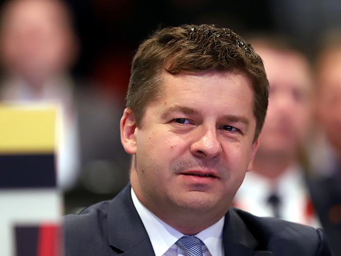 Sachsen-Anhalts Wirtschaftsminister sieht Ampel in Legitimationskrise