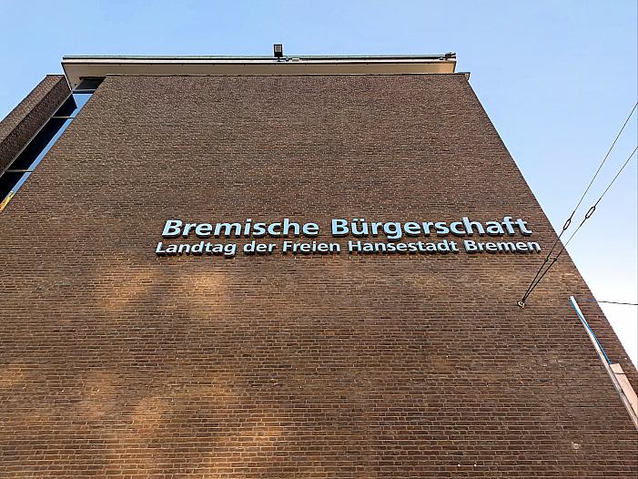 AfD scheitert mit Einspruch gegen Bremer Bürgerschaftswahl