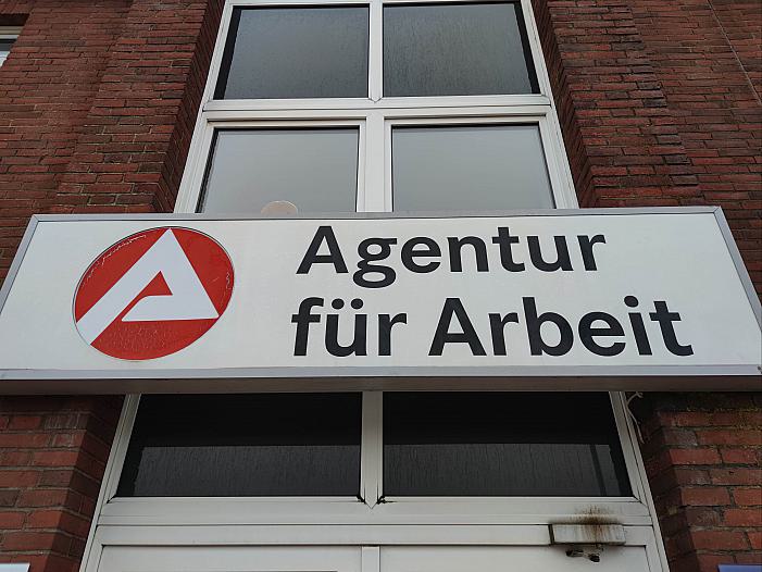 Bundesagentur für Arbeit schließt Bürgergeldsenkung für Januar aus Bundesagentur für Arbeit schließt Bürgergeldsenkung für Januar aus