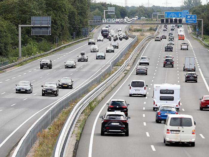 Schärfere Führerscheinregeln für Ältere in Deutschland vom Tisch