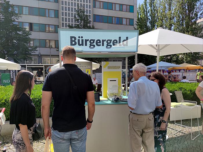 CDU will jungen Arbeitslosen Bürgergeld deutlich kürzen