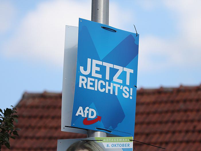 Jenoptik fürchtet bei Rechtsruck Abwanderung von Fachkräften
