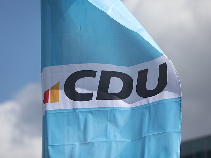 CDU plant bei Regierungsübernahme "Staatsreform"