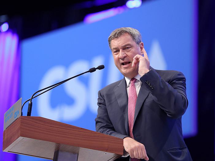 Söder plant Bundesratsinitiative zur Überprüfung des Bürgergelds