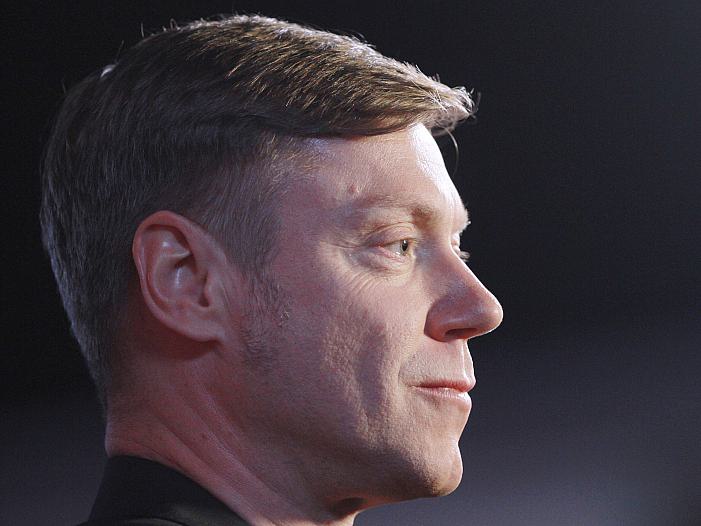 Schirdewan will jährlich eine Milliarde Euro für Klimafonds Schirdewan will jährlich eine Milliarde Euro für Klimafonds