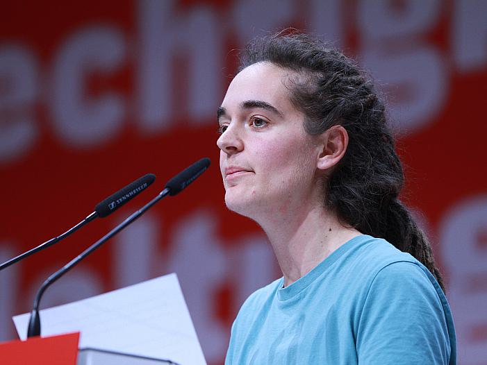 Rackete kritisiert Zusagen für Klimaschädenfonds als unzureichend