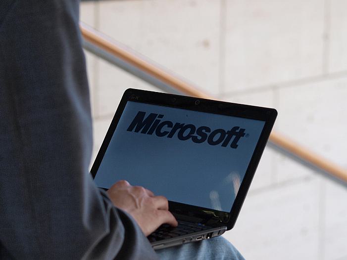 Microsoft warnt vor Hackerangriffen auf Privatpersonen