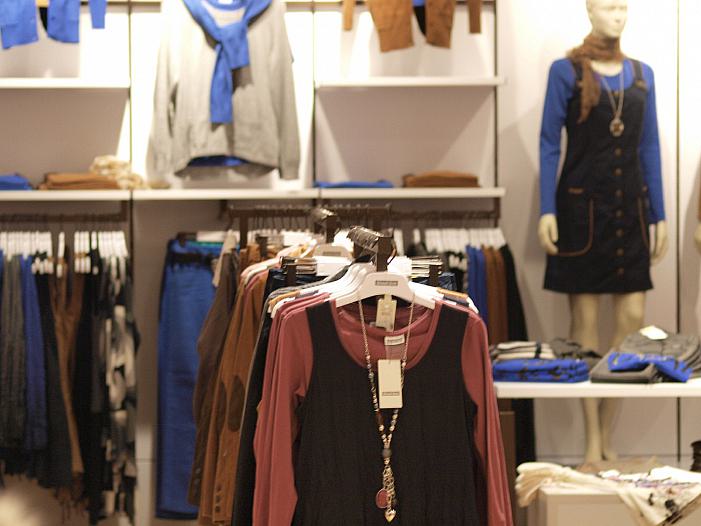 Studie: Textilien aus Zwangsarbeit gelangen weiter in die EU