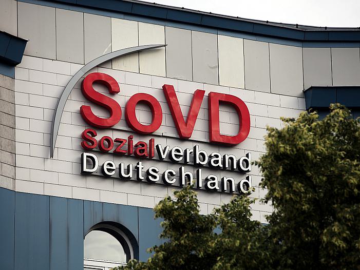 SoVD warnt vor "Scheindebatte" über Kürzungen bei Grundsicherung SoVD warnt vor "Scheindebatte" über Kürzungen bei Grundsicherung