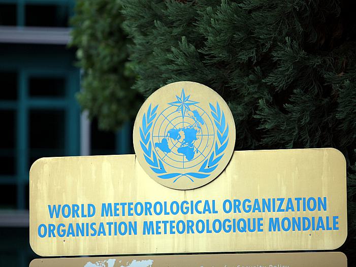 WMO: Tempo der Erderhitzung nimmt drastisch zu WMO: Tempo der Erderhitzung nimmt drastisch zu
