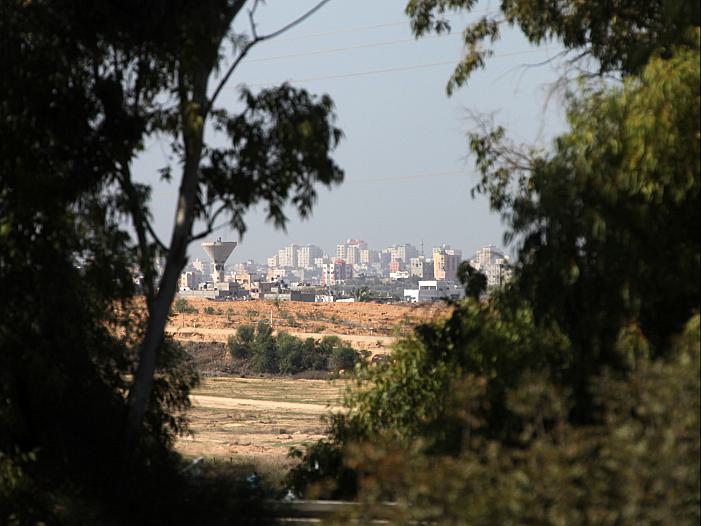 Israel setzt nach Ende der Waffenruhe Angriffe fort