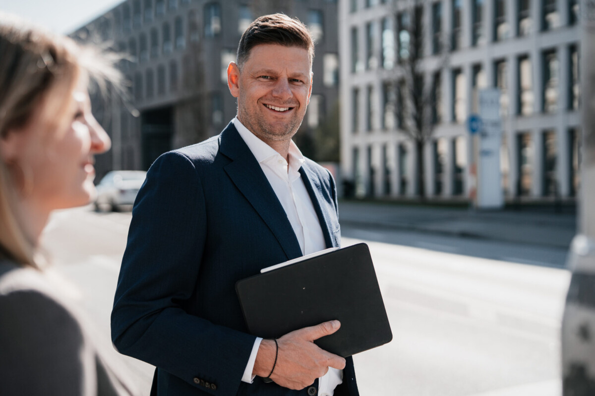 Immobilienbewertung mit Fachkompetenz und Weitblick